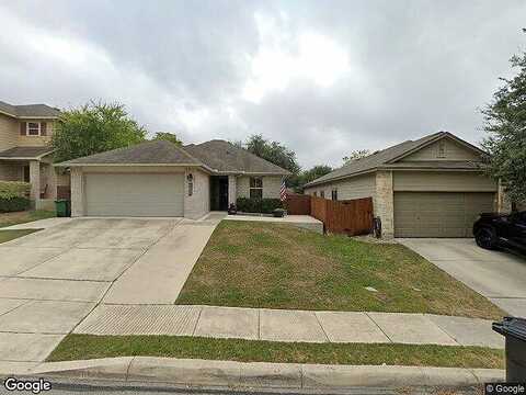 Mumford, SAN ANTONIO, TX 78228