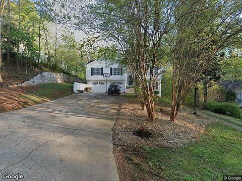 Trophy, FLOWERY BRANCH, GA 30542