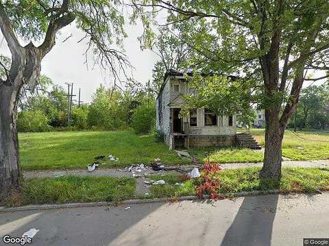 Mcdougall, DETROIT, MI 48211