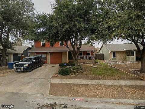 Needville, SAN ANTONIO, TX 78233