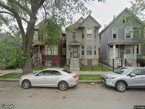 Princeton, CHICAGO, IL 60621
