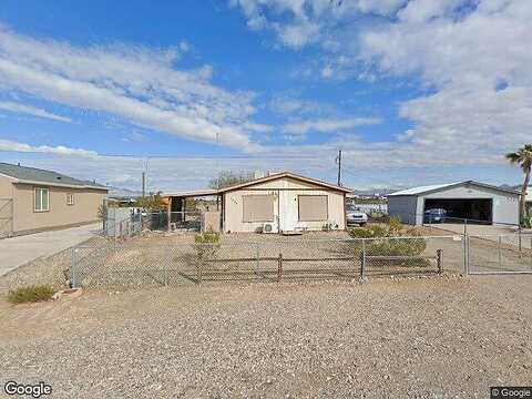 Topaz, FORT MOHAVE, AZ 86426