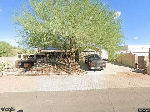 Alameda, GOLD CANYON, AZ 85118