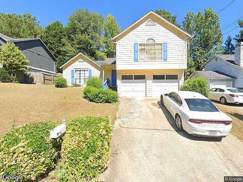 Downs, LITHONIA, GA 30058