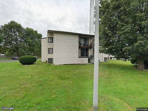 Village, BALDWINSVILLE, NY 13027