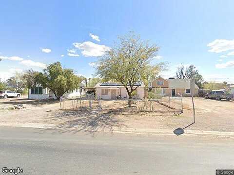 Northern, COOLIDGE, AZ 85128