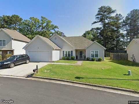 Claridge, LITHONIA, GA 30038