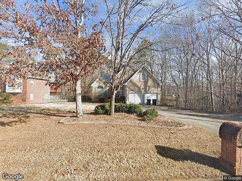 Shanon, DOUGLASVILLE, GA 30135