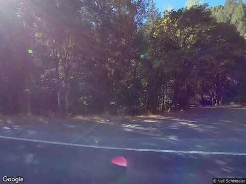 Highway 101, LEGGETT, CA 95585