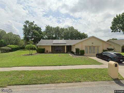 Deer Creek, ORLANDO, FL 32821