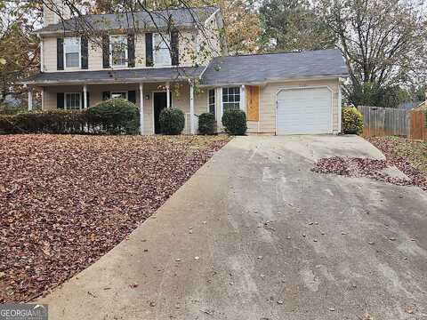 Tunbridge Wells, LITHONIA, GA 30058