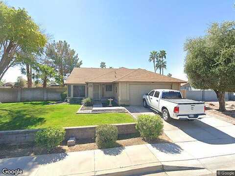 Butler, CHANDLER, AZ 85226