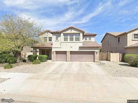 Winston, LAVEEN, AZ 85339