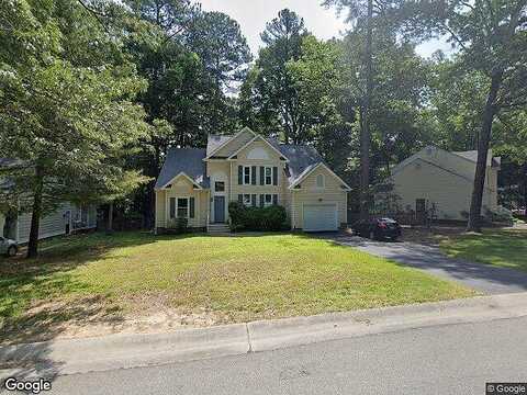 Saddle Hill, MIDLOTHIAN, VA 23112