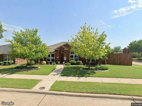 Stonemoss, MCKINNEY, TX 75070