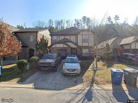 Park Side, HOOVER, AL 35244