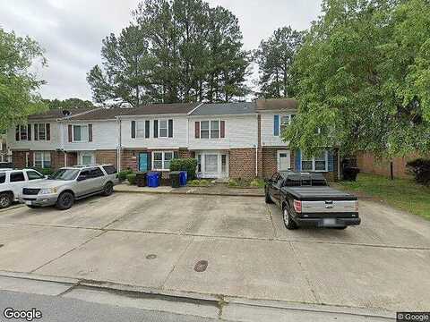 Picadilly, PORTSMOUTH, VA 23703