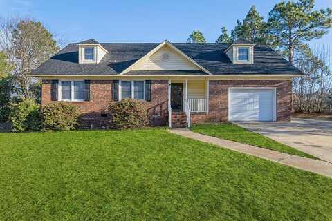 Whisperwood, DALZELL, SC 29040