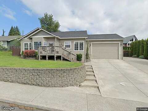 5Th, LA CENTER, WA 98629