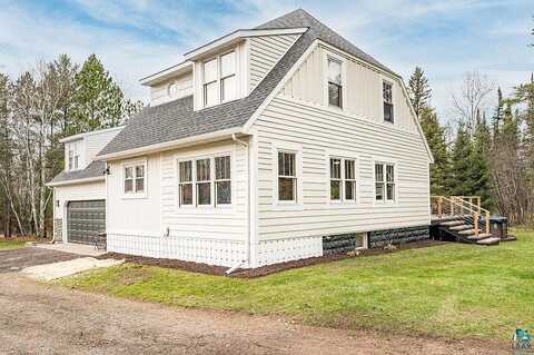 Munger Shaw, SAGINAW, MN 55779