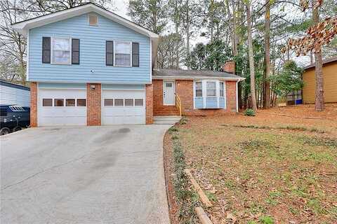 Greenview, CONYERS, GA 30094