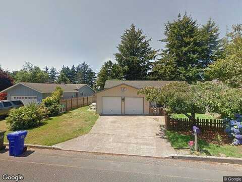 20Th, NEWPORT, OR 97365