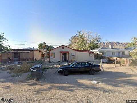 Williams, YERMO, CA 92398