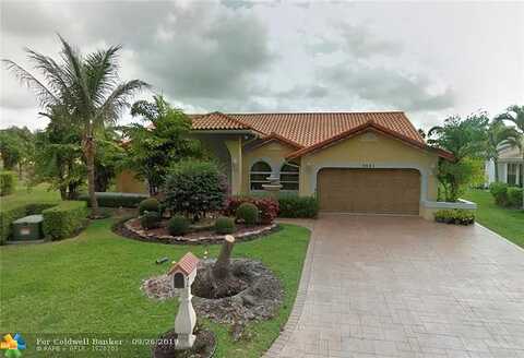 88Th, CORAL SPRINGS, FL 33067