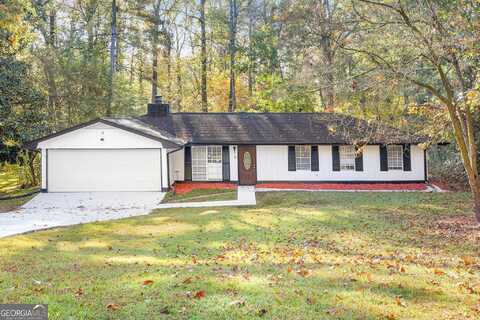 Hawkeye, STONE MOUNTAIN, GA 30083