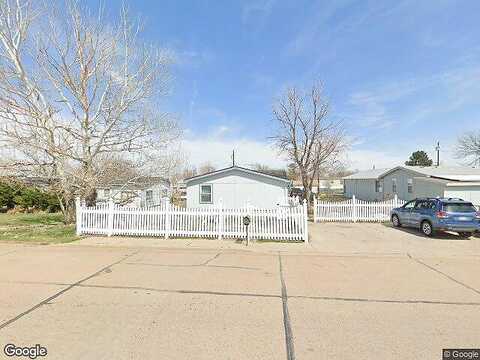 1St, BENNETT, CO 80102