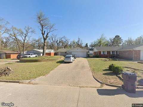 33Rd, OKLAHOMA CITY, OK 73122