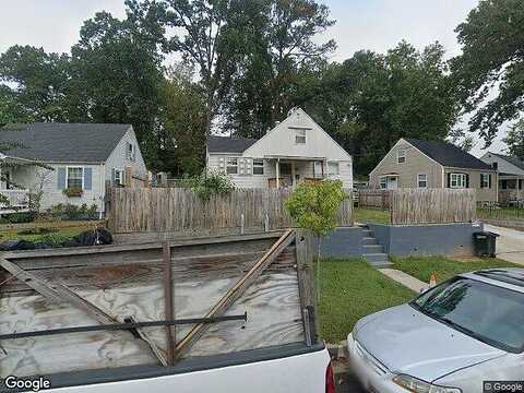 64Th, RIVERDALE, MD 20737