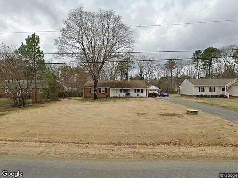 Obisque, CHESTERFIELD, VA 23832