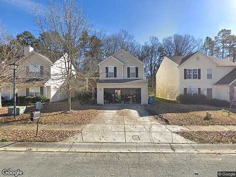 Brookfield Pointe, CHARLOTTE, NC 28216