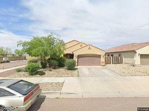 Ardmore, LAVEEN, AZ 85339