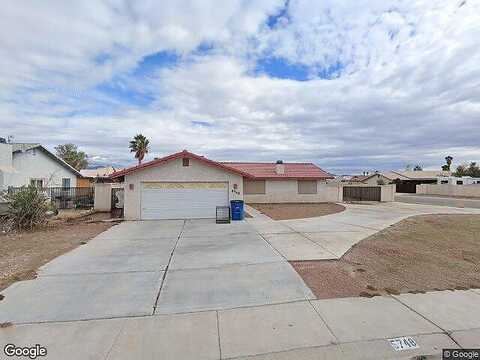 Bernstein, FORT MOHAVE, AZ 86426