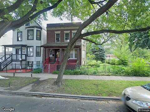 Elizabeth, CHICAGO, IL 60636