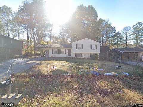 Northspring, ELLENWOOD, GA 30294