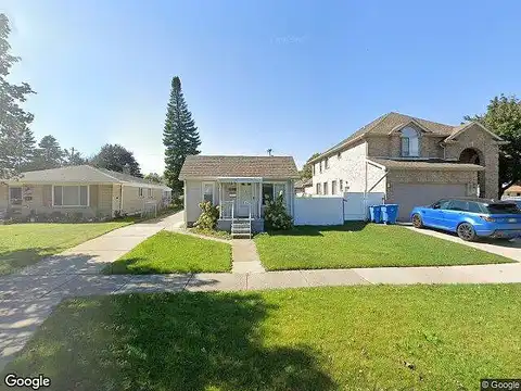 Highview, DEARBORN HEIGHTS, MI 48127