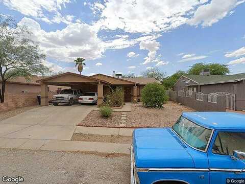 Springbrook, TUCSON, AZ 85746