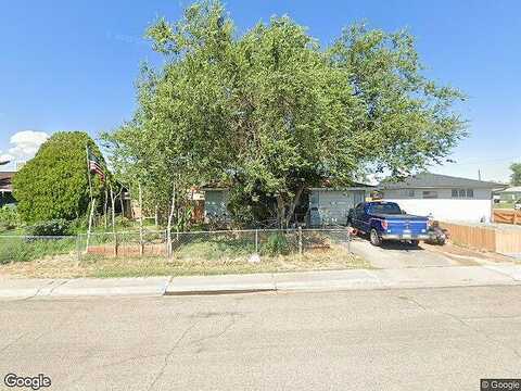 27Th, GRAND JUNCTION, CO 81501