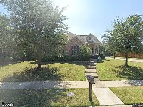 Hidden Creek, FRISCO, TX 75036