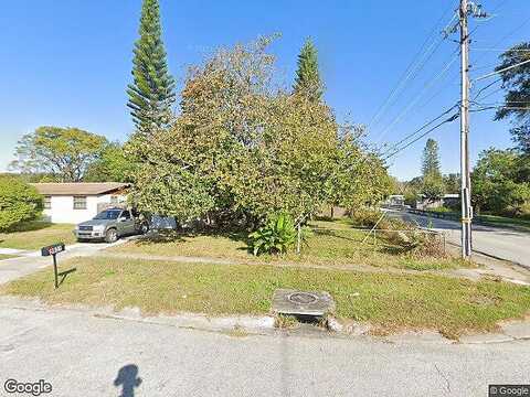 91St, PINELLAS PARK, FL 33782