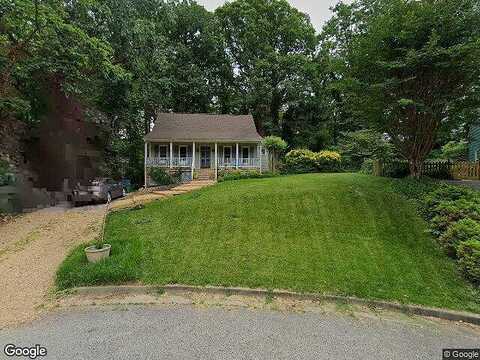 Willow Creek, RICHMOND, VA 23225