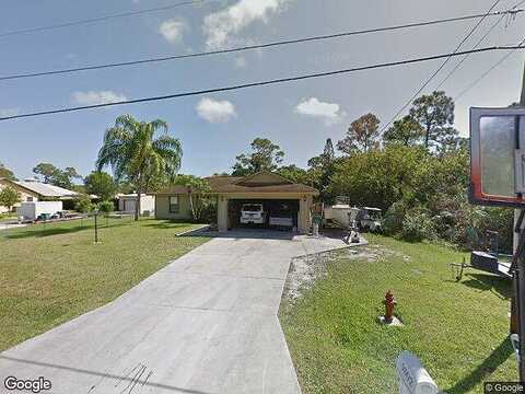 Tangelo, FORT PIERCE, FL 34982