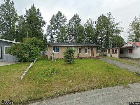 Buckner, ANCHORAGE, AK 99504