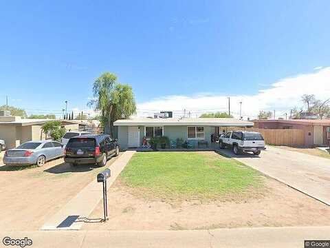 Harding, COOLIDGE, AZ 85128