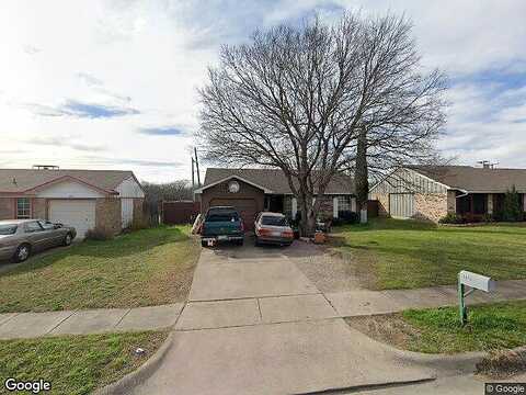 Whitley, HALTOM CITY, TX 76148