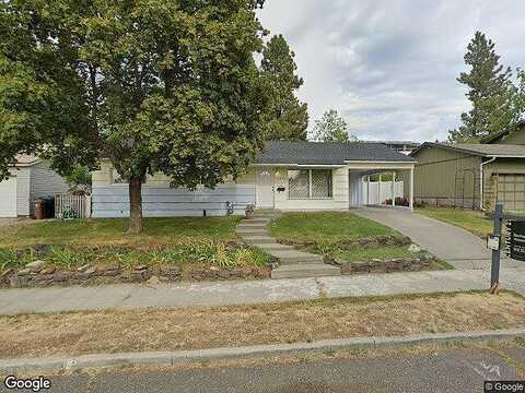 Sutherlin, SPOKANE, WA 99205