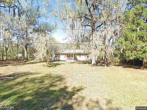 Beverly, SAVANNAH, GA 31405